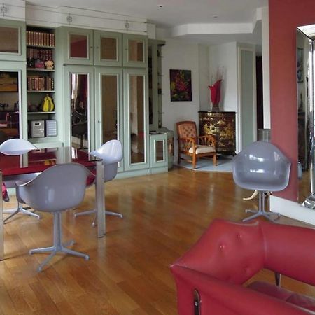 #H3 Le Fantasque City-Center Shops Nearby T2 Grenoble Zewnętrze zdjęcie