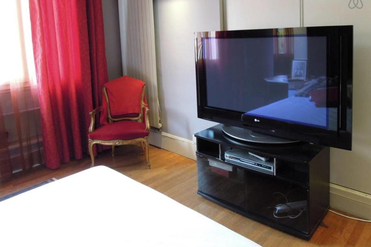 #H3 Le Fantasque City-Center Shops Nearby T2 Grenoble Zewnętrze zdjęcie